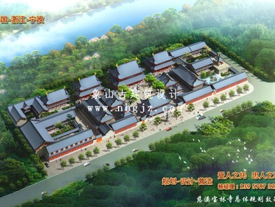 宗教建筑建设，传承文化精髓，打造精神家园