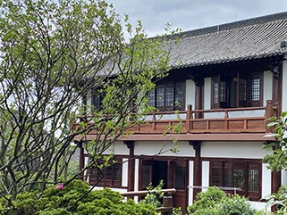仿古建筑施工公司-古建设计与施工-专业团队-经验丰富